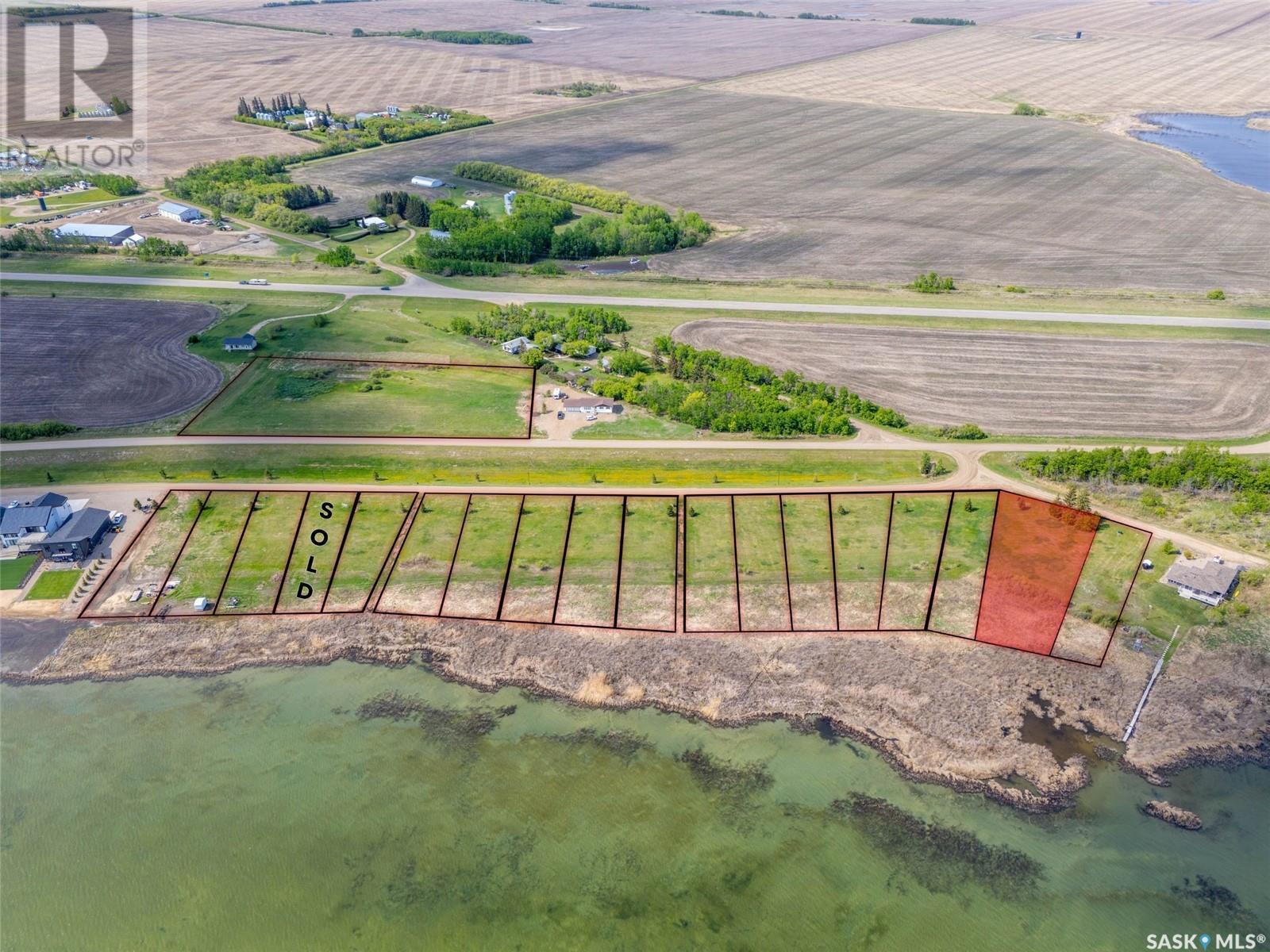 850 Lakeshore Drive, Meota, Saskatchewan  S0M 1X0 - Photo 2 - SK007625