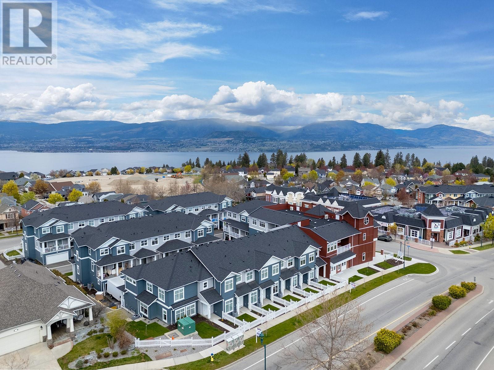 5300 Main Street Unit# 115, Kelowna, British Columbia  V1W 0C1 - Photo 1 - 10341701