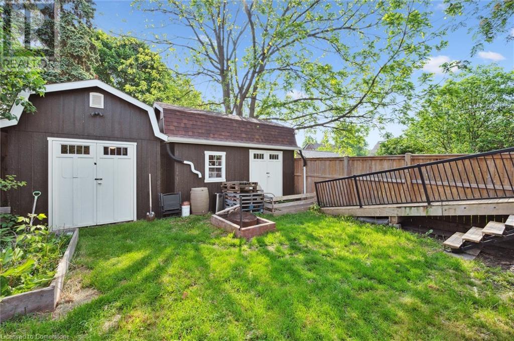 14 Edwin Street, Kitchener, Ontario  N2H 4N8 - Photo 32 - 40737165