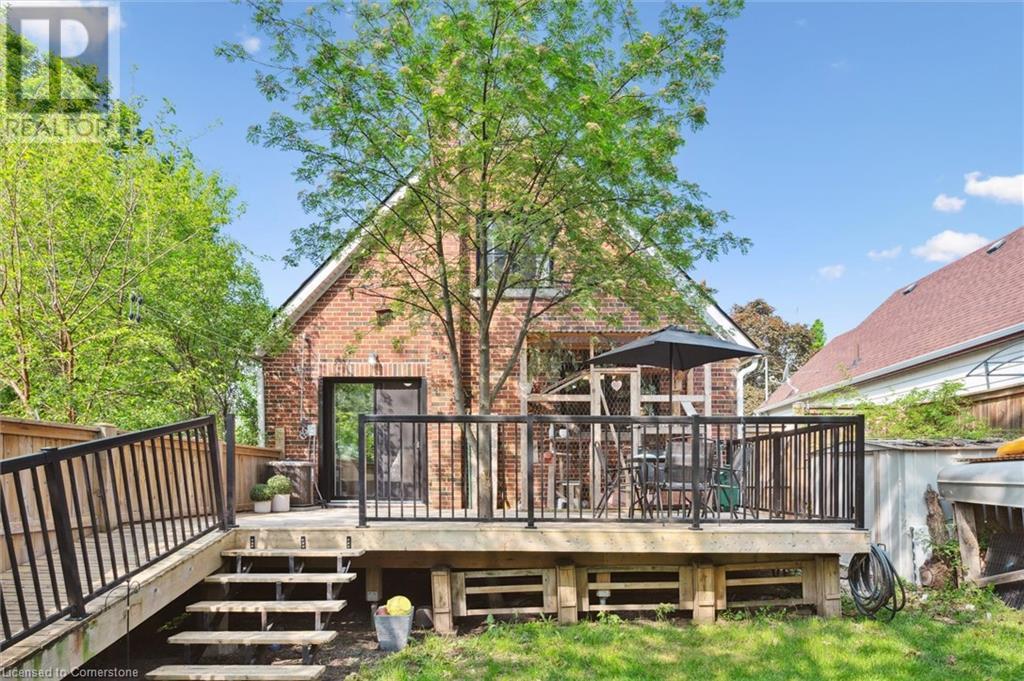 14 Edwin Street, Kitchener, Ontario  N2H 4N8 - Photo 34 - 40737165