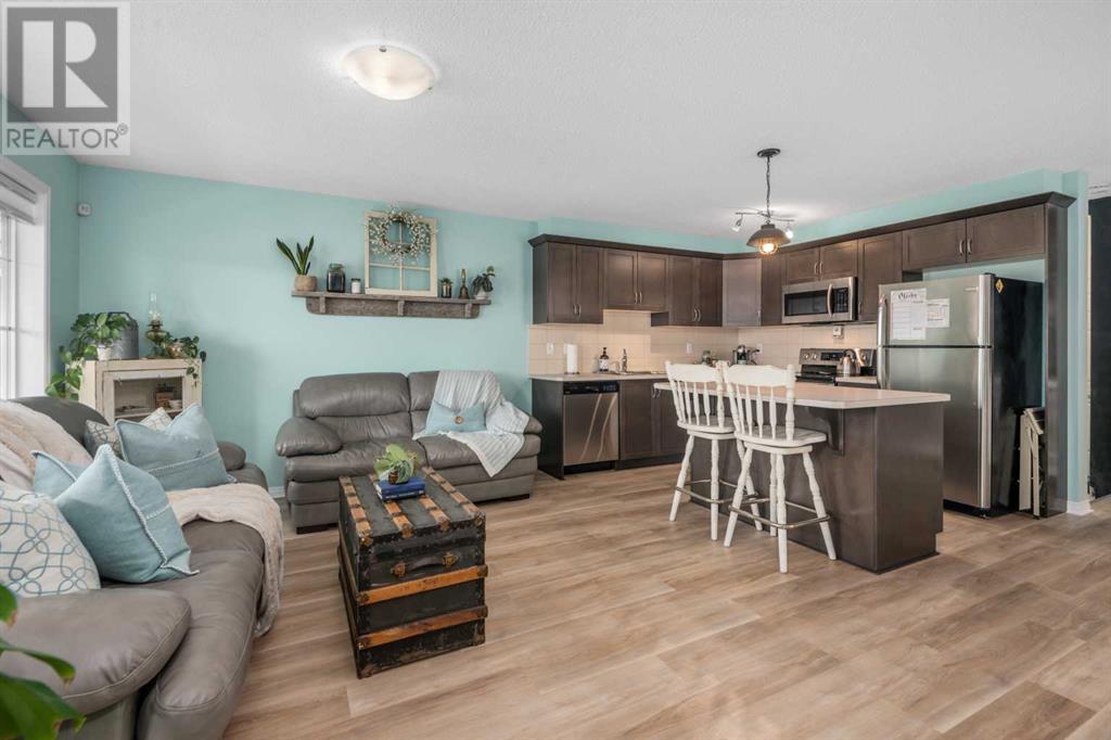 14 Windford Drive Sw, Airdrie, Alberta  T4B 2Z7 - Photo 6 - A2218978