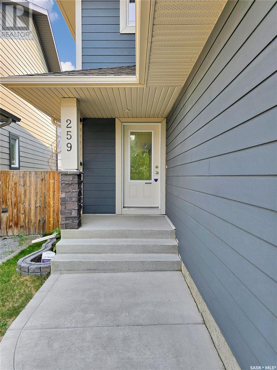 Property at 259 McBeth CRESCENT image 2