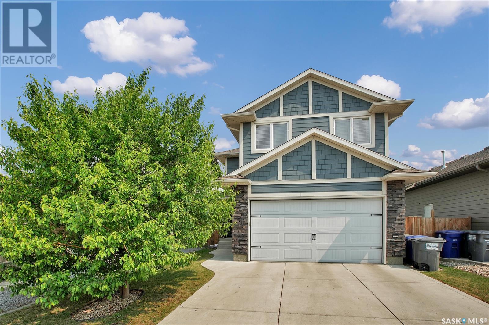 259 McBeth CRESCENT, Saskatoon, Saskatchewan