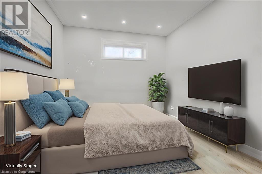 25 Isherwood Avenue Unit# A1, Cambridge, Ontario  N1R 0E2 - Photo 22 - 40738035