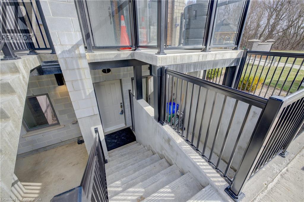 25 Isherwood Avenue Unit# A1, Cambridge, Ontario  N1R 0E2 - Photo 4 - 40738035