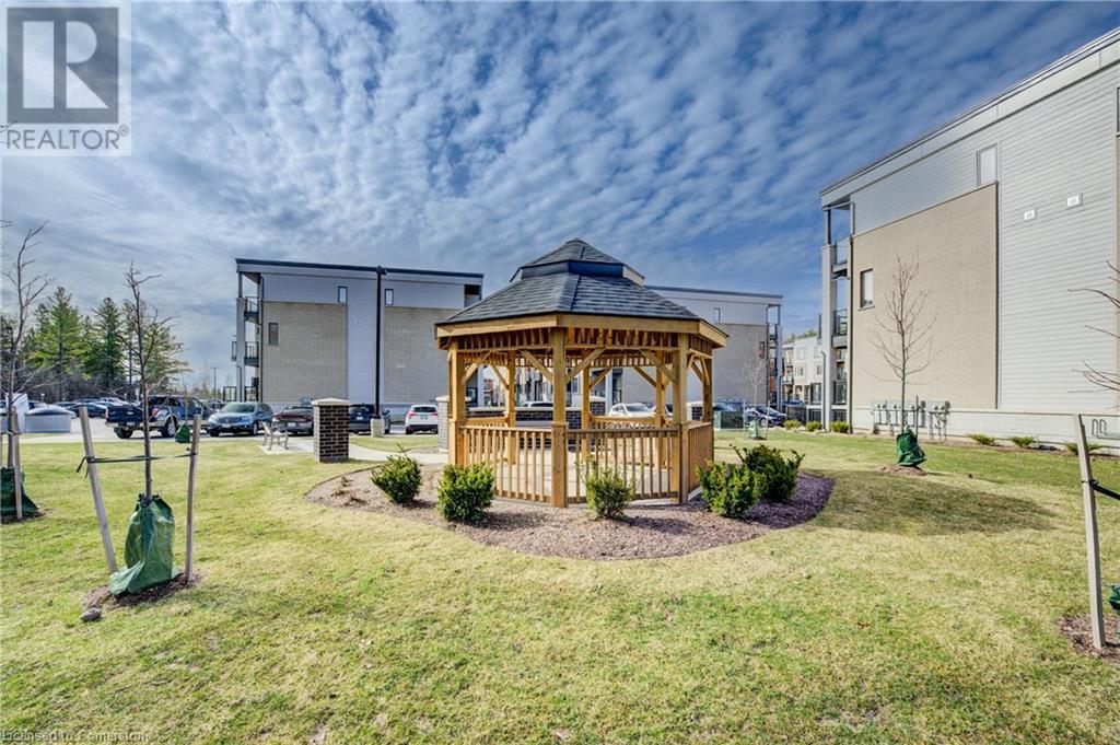 25 Isherwood Avenue Unit# A1, Cambridge, Ontario  N1R 0E2 - Photo 32 - 40738035