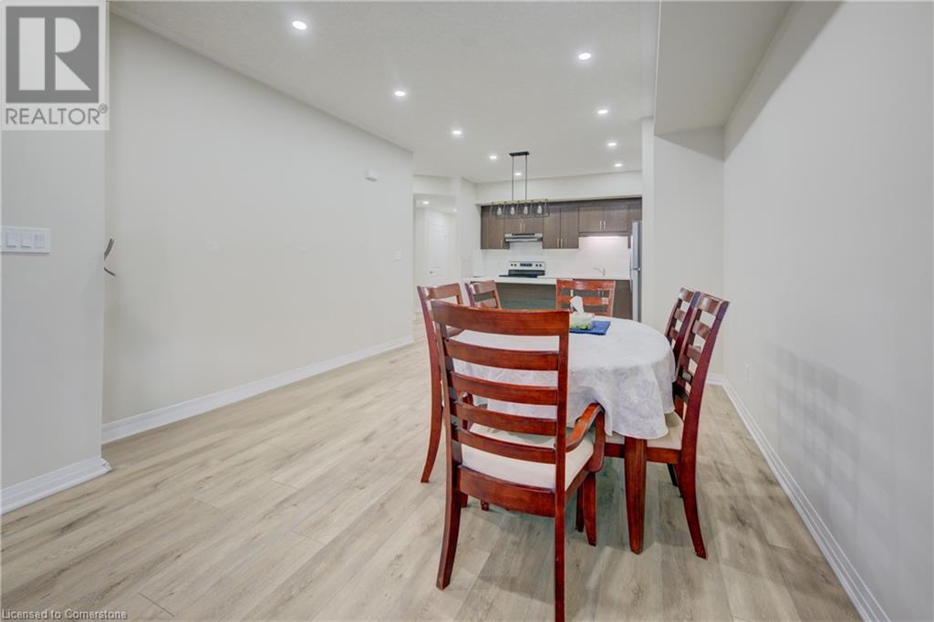 25 Isherwood Avenue Unit# A1, Cambridge, Ontario  N1R 0E2 - Photo 13 - 40738035