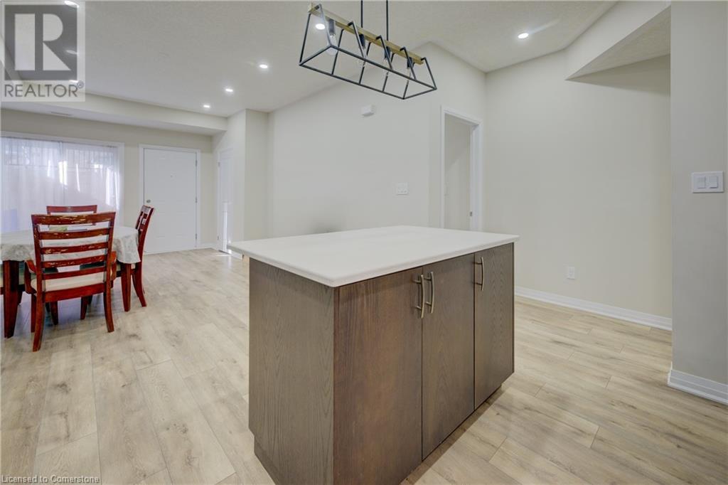 25 Isherwood Avenue Unit# A1, Cambridge, Ontario  N1R 0E2 - Photo 12 - 40738035
