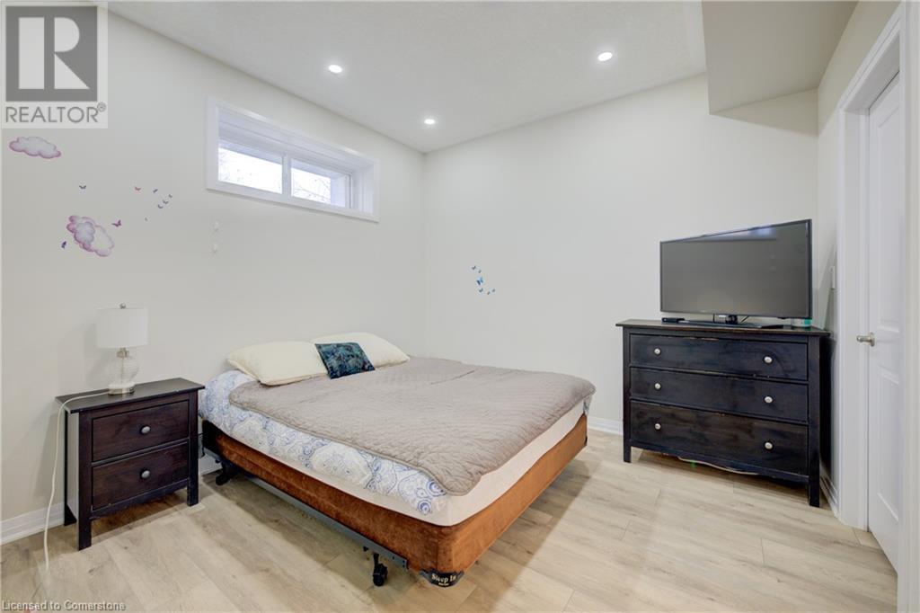 25 Isherwood Avenue Unit# A1, Cambridge, Ontario  N1R 0E2 - Photo 21 - 40738035