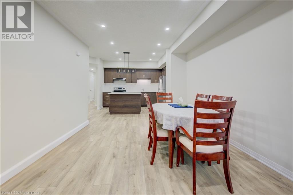 25 Isherwood Avenue Unit# A1, Cambridge, Ontario  N1R 0E2 - Photo 15 - 40738035