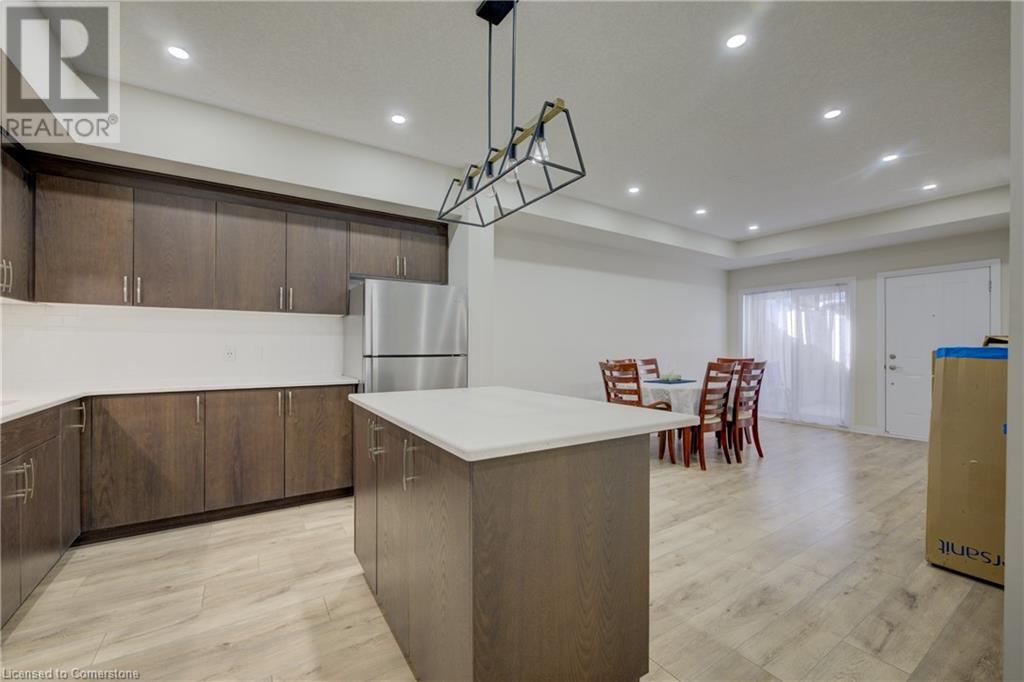 25 Isherwood Avenue Unit# A1, Cambridge, Ontario  N1R 0E2 - Photo 8 - 40738035