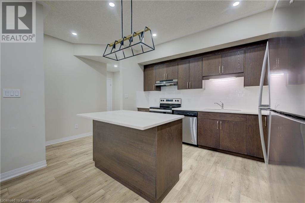 25 Isherwood Avenue Unit# A1, Cambridge, Ontario  N1R 0E2 - Photo 6 - 40738035