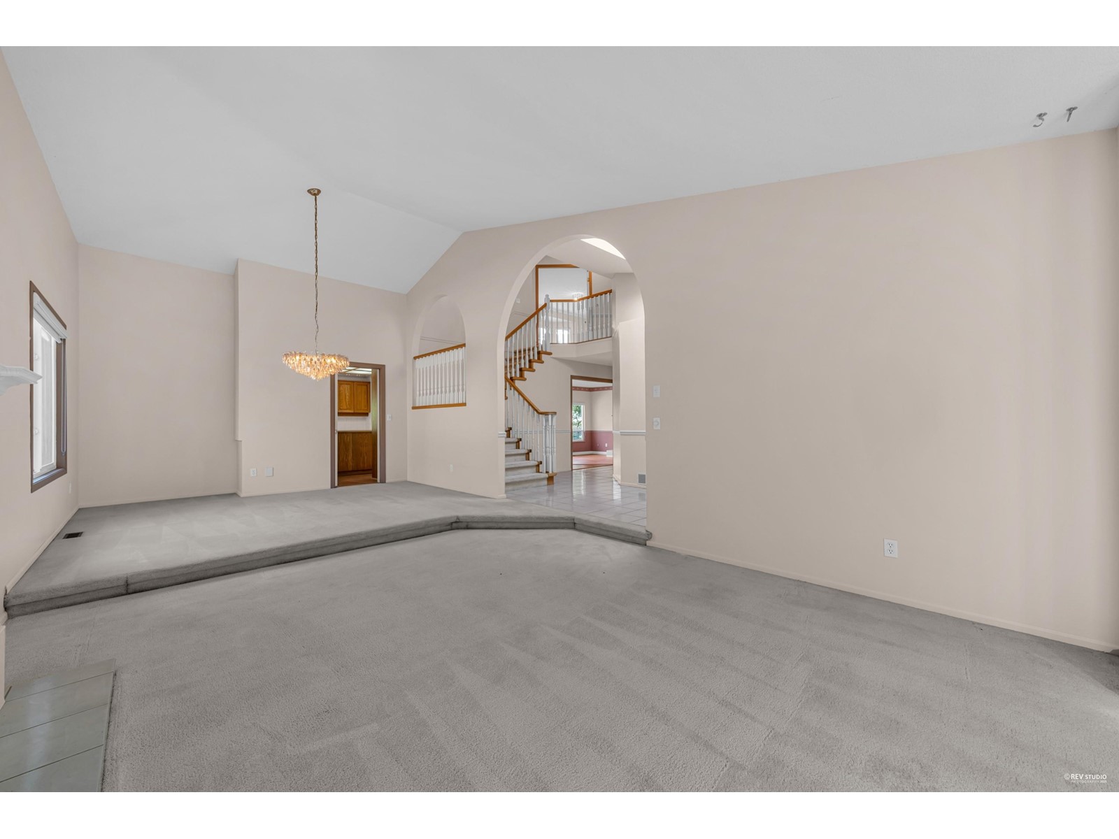 13271 20a Avenue, Surrey, British Columbia  V4A 9K2 - Photo 3 - R3011993