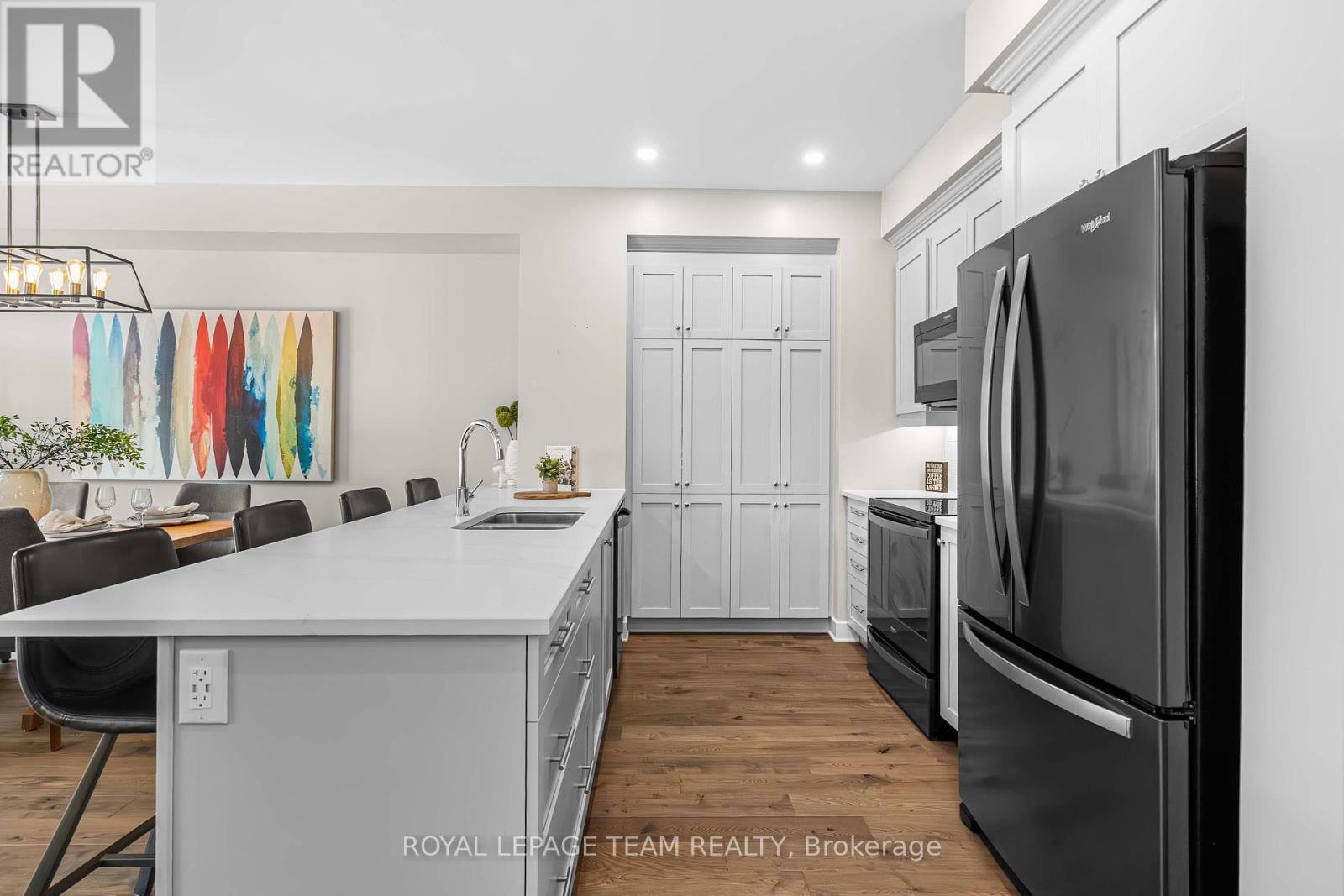 708 Twist Way, Ottawa, Ontario  K2V 0M8 - Photo 10 - X12203012
