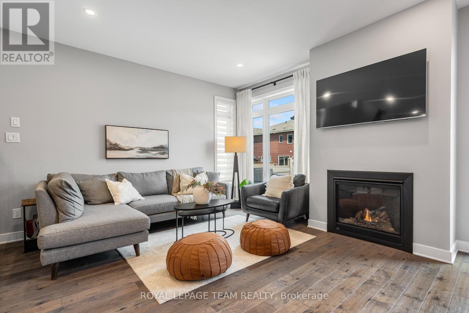 708 Twist Way, Ottawa, Ontario  K2V 0M8 - Photo 19 - X12203012