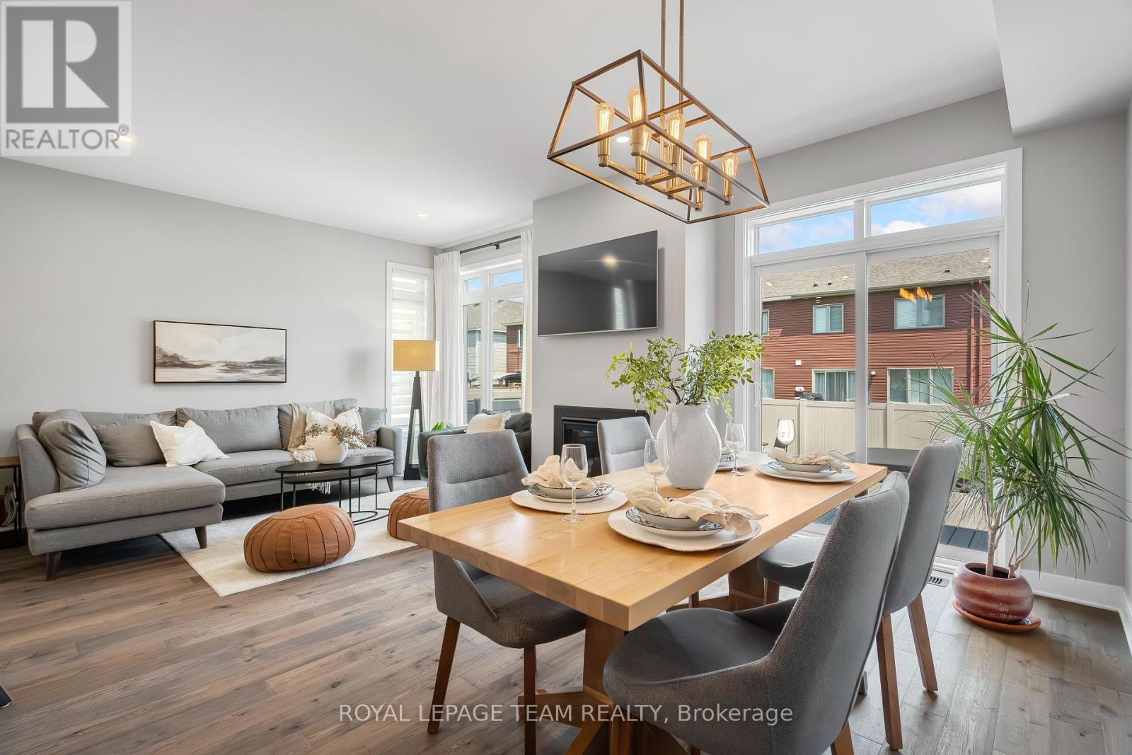 708 Twist Way, Ottawa, Ontario  K2V 0M8 - Photo 21 - X12203012