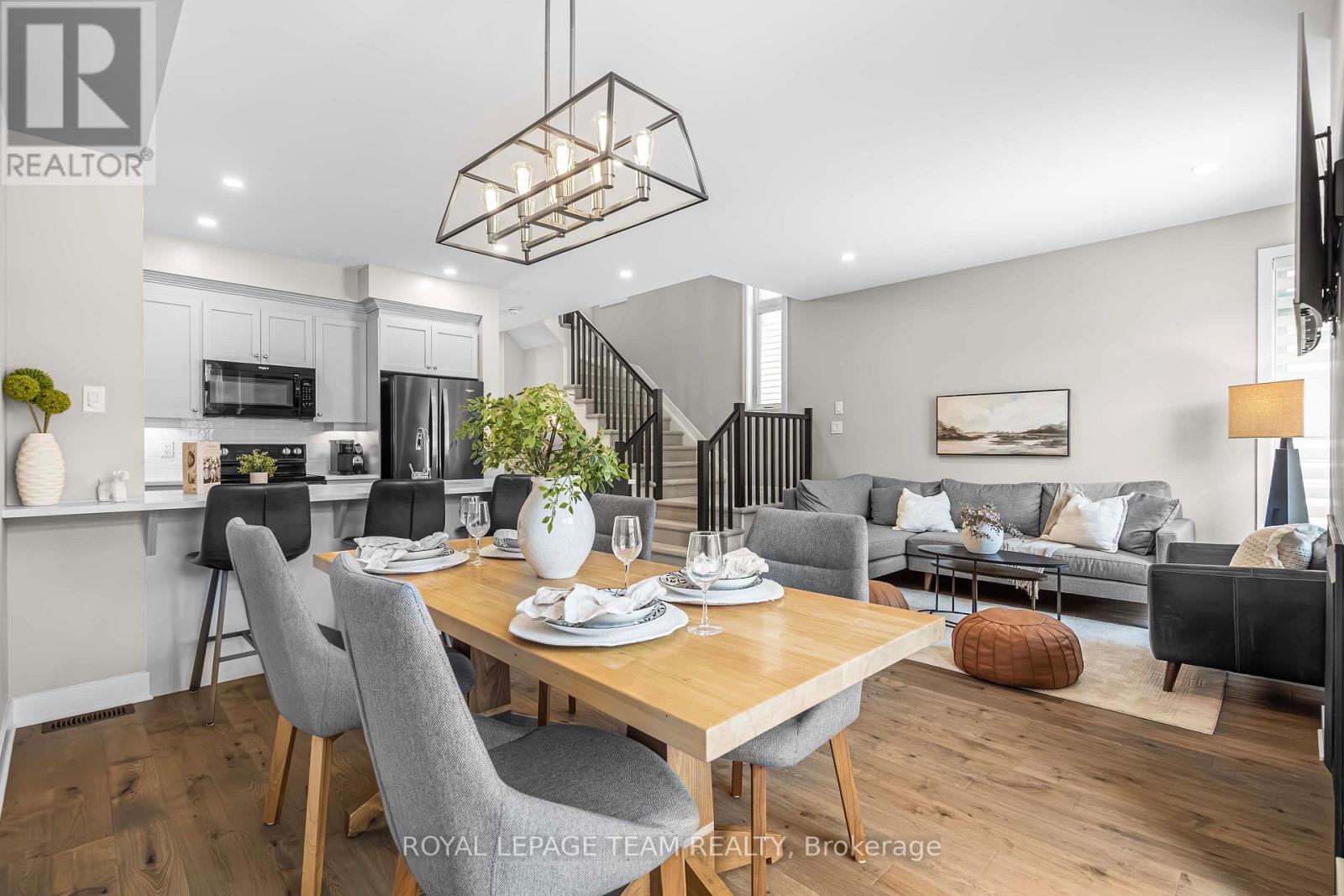 708 Twist Way, Ottawa, Ontario  K2V 0M8 - Photo 22 - X12203012