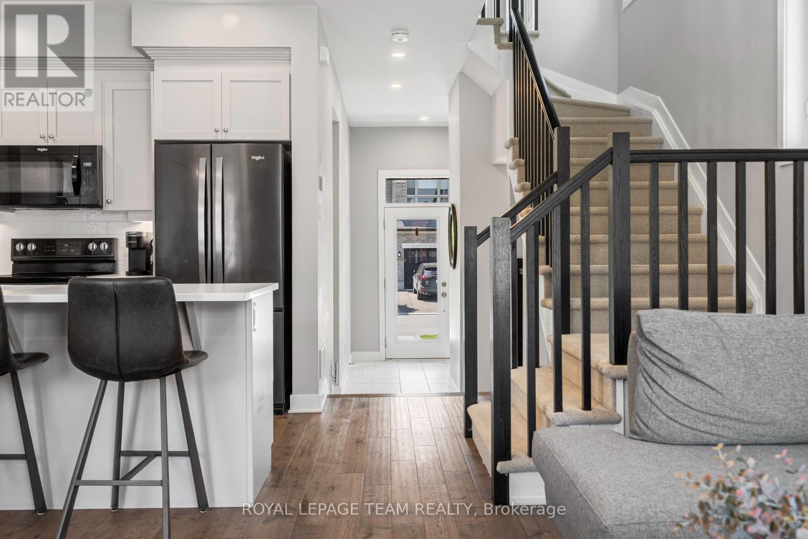 708 Twist Way, Ottawa, Ontario  K2V 0M8 - Photo 24 - X12203012