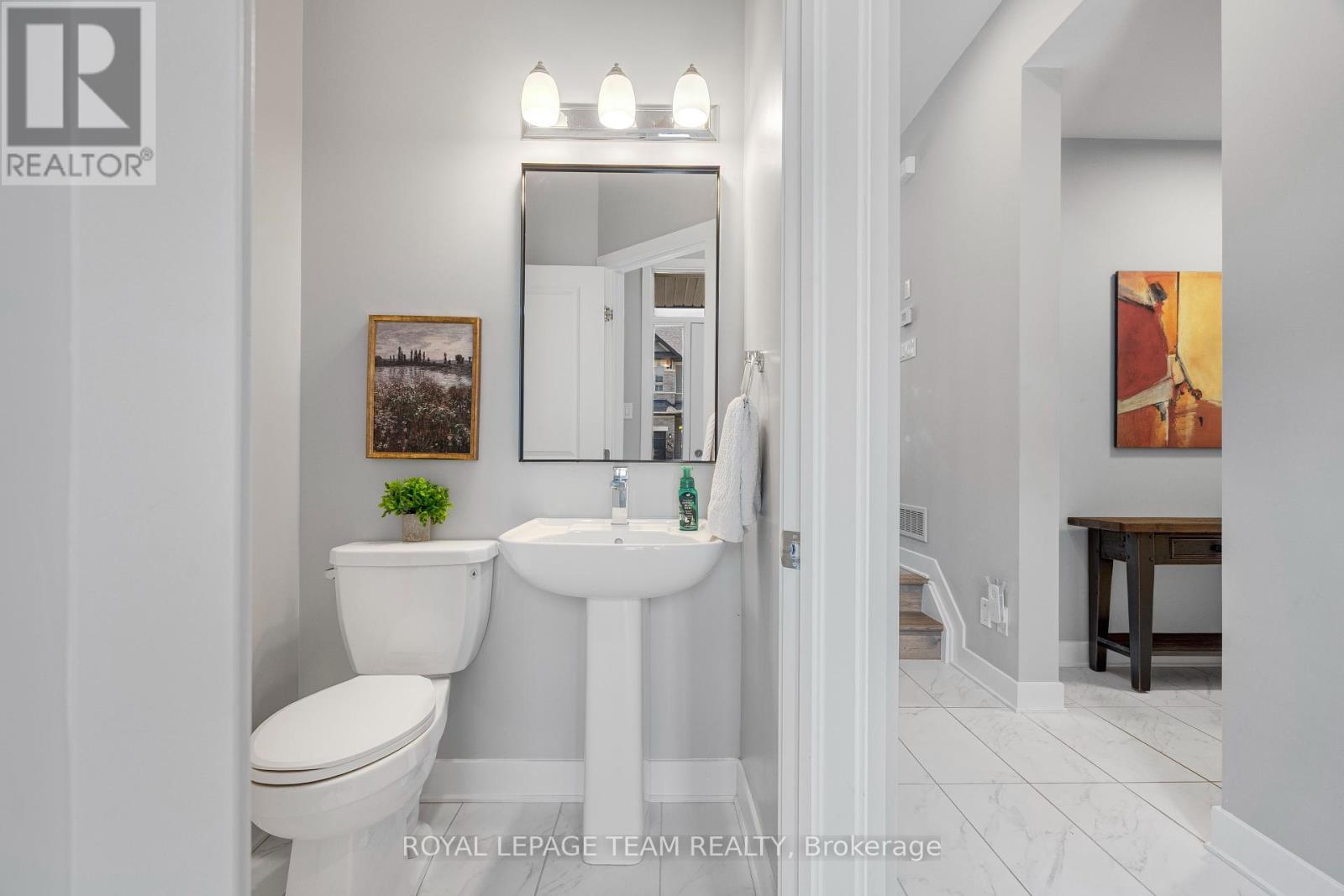 708 Twist Way, Ottawa, Ontario  K2V 0M8 - Photo 25 - X12203012