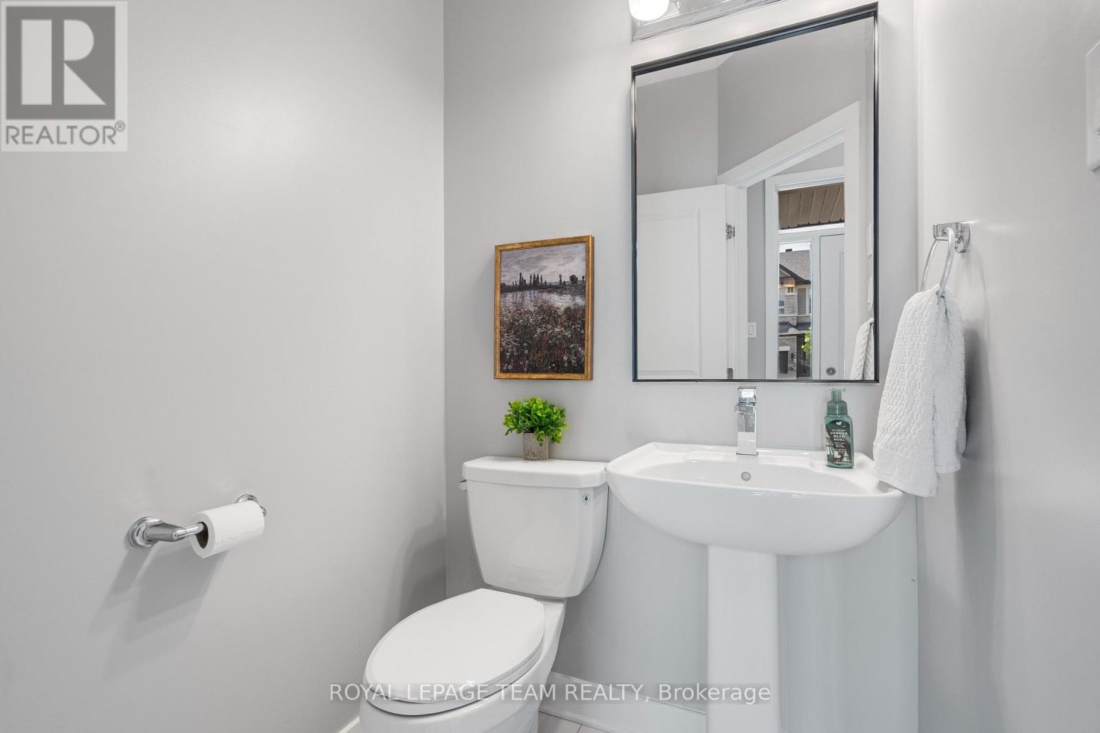 708 Twist Way, Ottawa, Ontario  K2V 0M8 - Photo 26 - X12203012