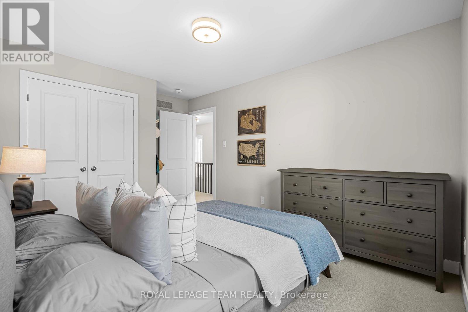708 Twist Way, Ottawa, Ontario  K2V 0M8 - Photo 39 - X12203012