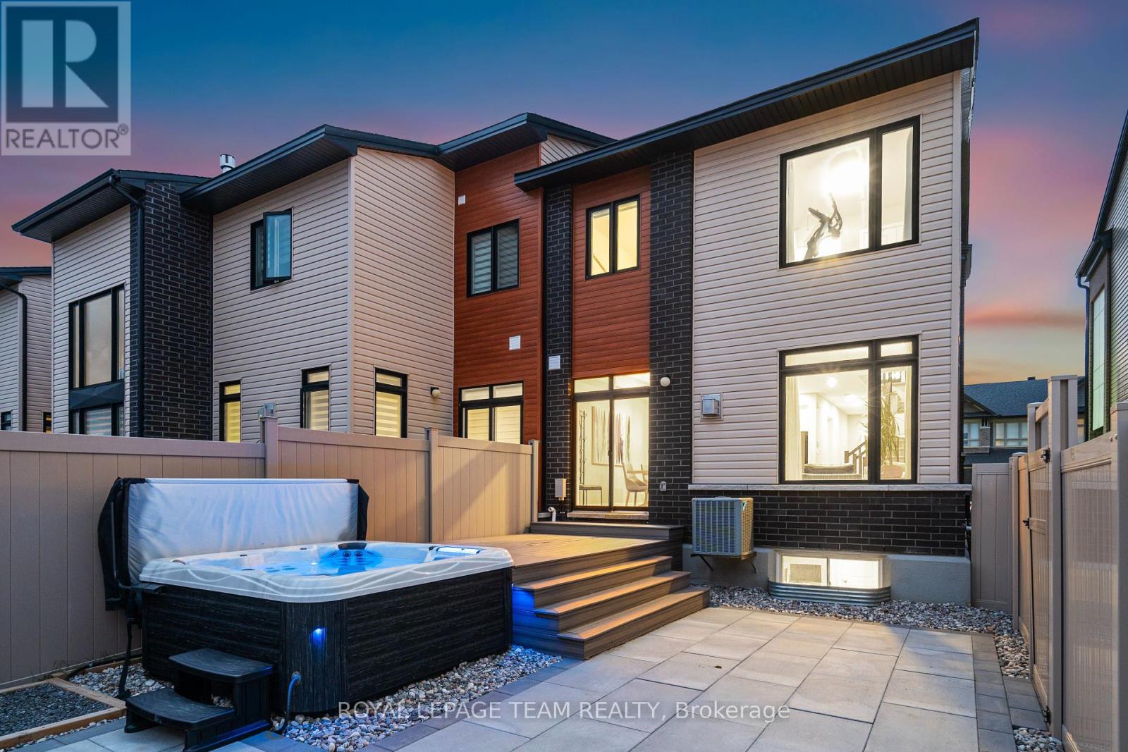708 Twist Way, Ottawa, Ontario  K2V 0M8 - Photo 49 - X12203012