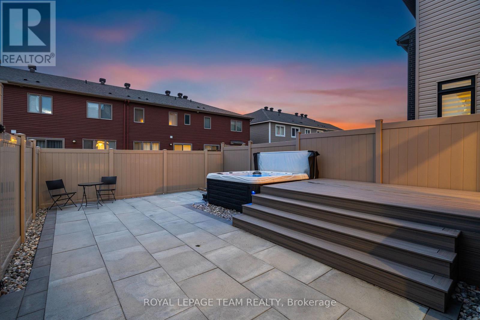 708 Twist Way, Ottawa, Ontario  K2V 0M8 - Photo 50 - X12203012