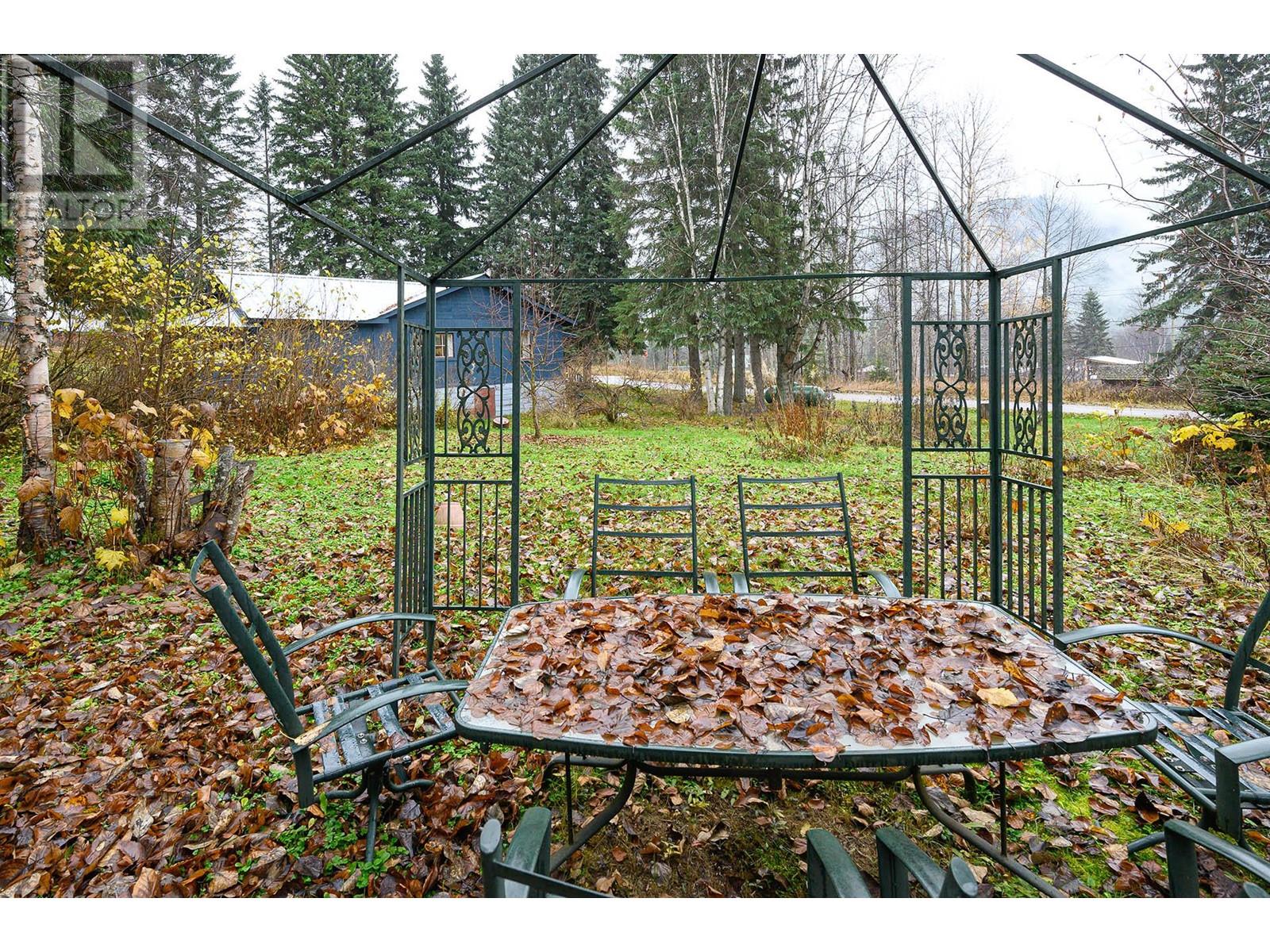 3777 Fisher Road Lot# 30 & 31, Blue River, British Columbia  V0E 1C0 - Photo 51 - 10350427