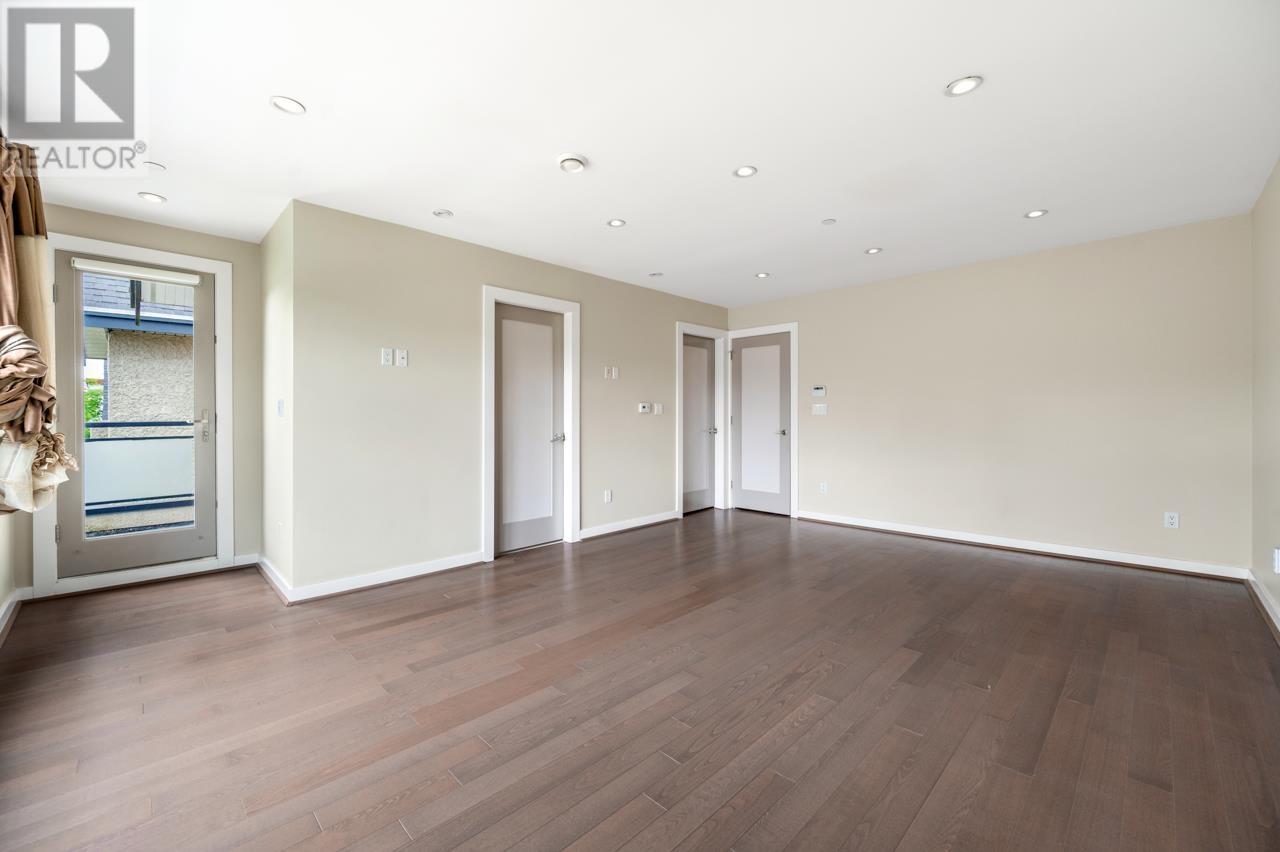 3772 W 19th Avenue, Vancouver, British Columbia  V6S 1C6 - Photo 16 - R3012244