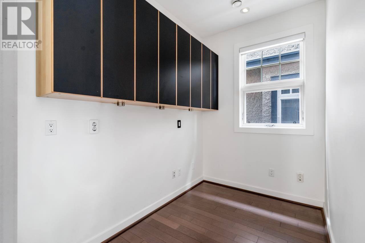 3772 W 19th Avenue, Vancouver, British Columbia  V6S 1C6 - Photo 5 - R3012244