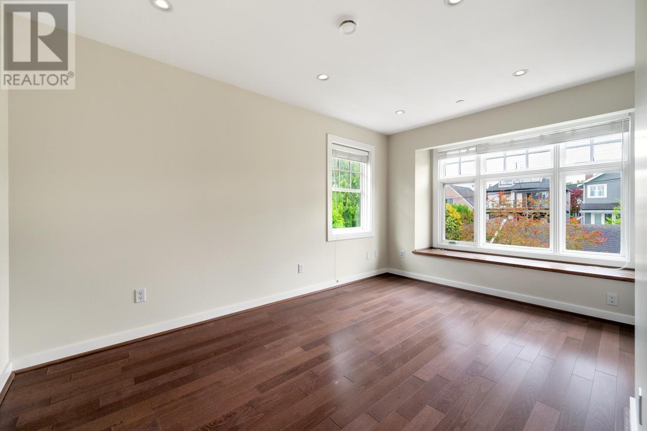 3772 W 19th Avenue, Vancouver, British Columbia  V6S 1C6 - Photo 17 - R3012244