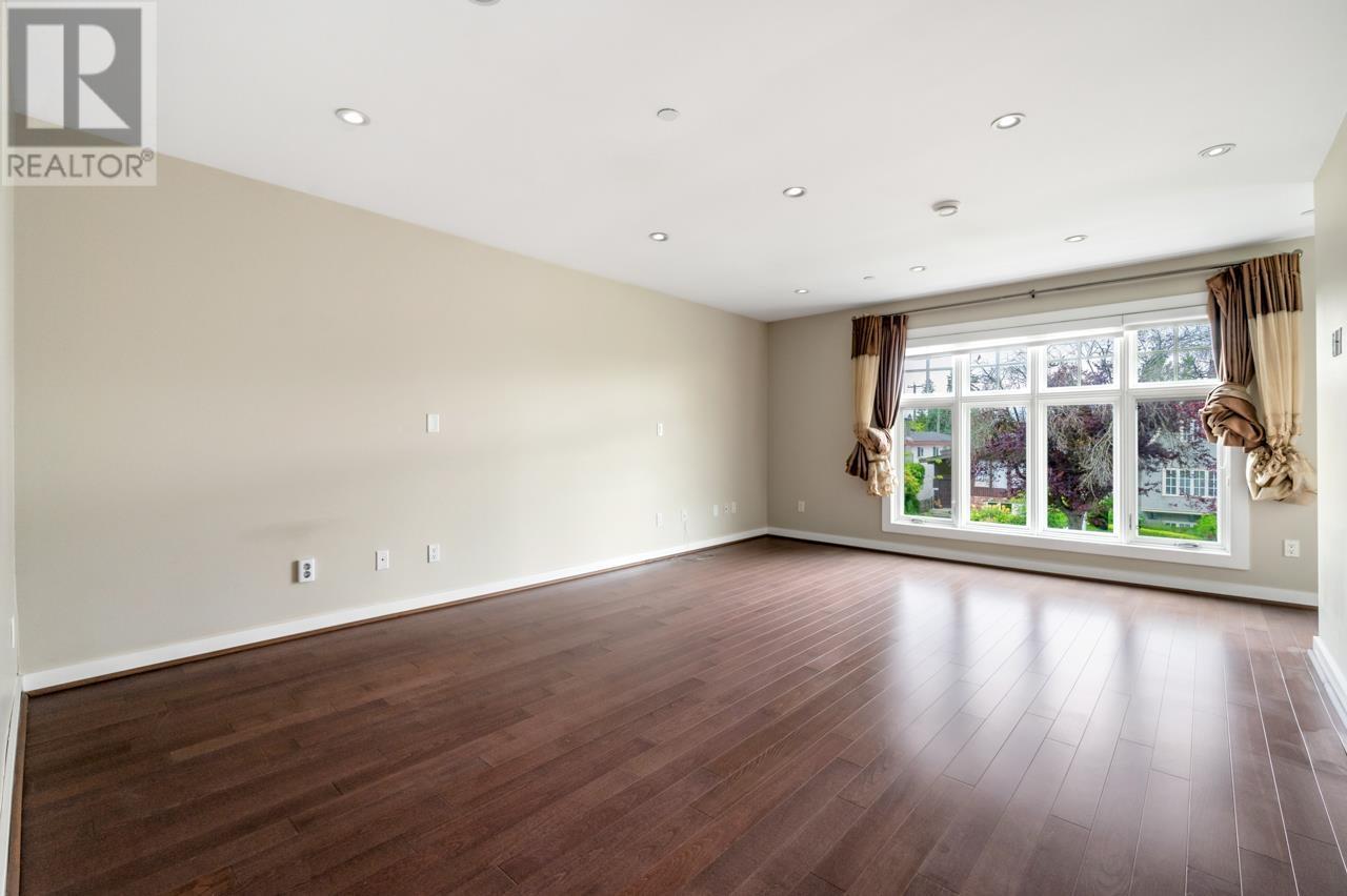 3772 W 19th Avenue, Vancouver, British Columbia  V6S 1C6 - Photo 13 - R3012244