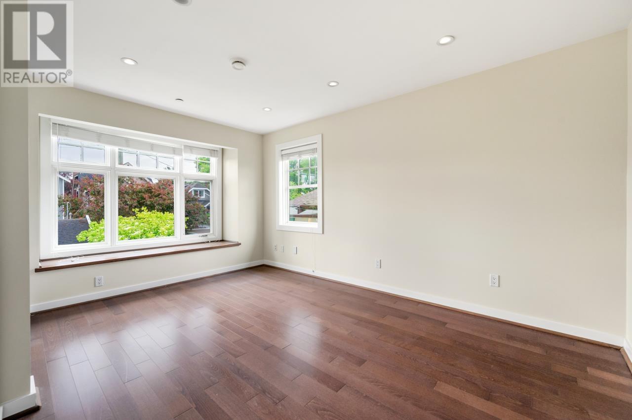 3772 W 19th Avenue, Vancouver, British Columbia  V6S 1C6 - Photo 18 - R3012244