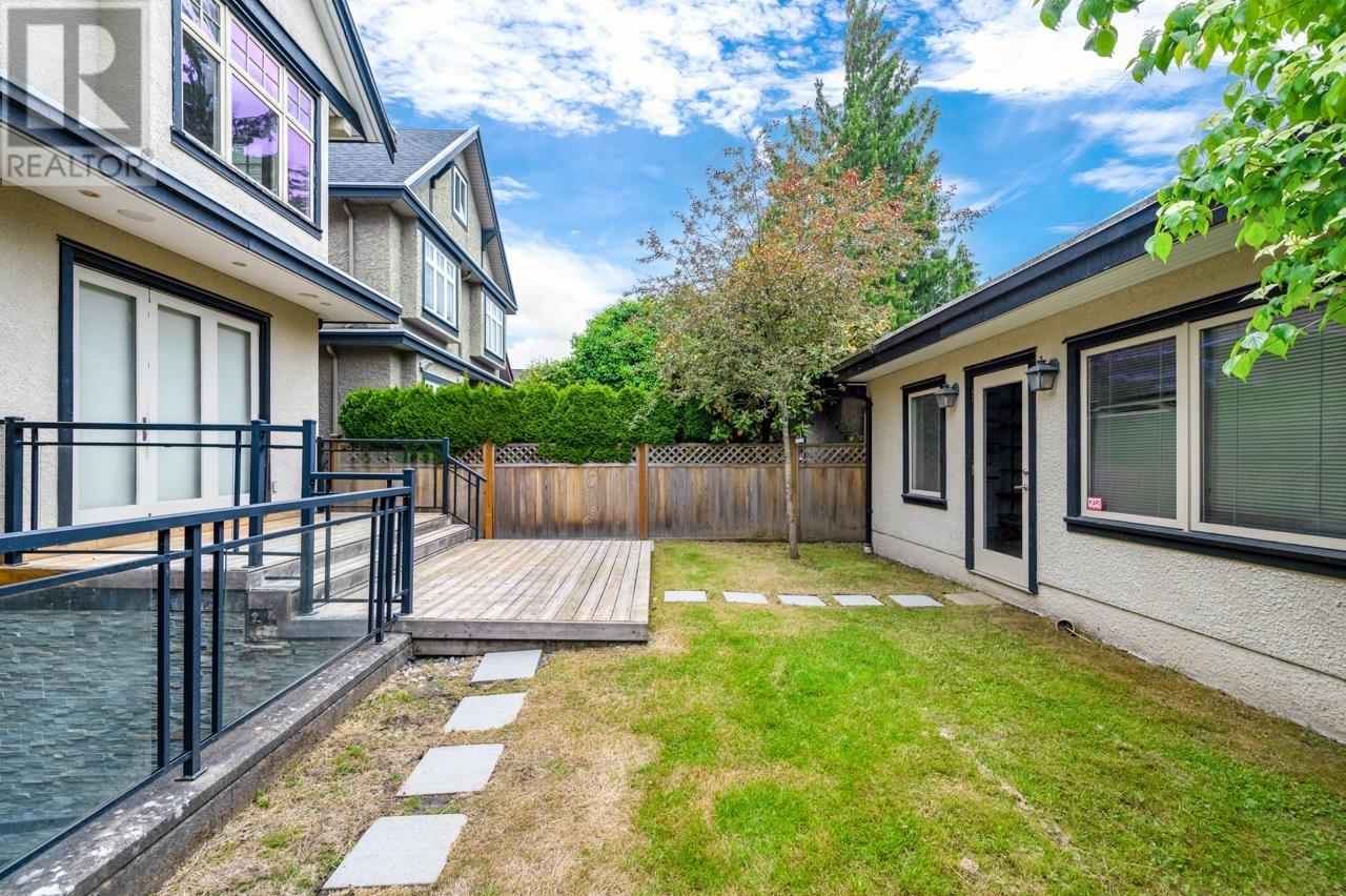 3772 W 19th Avenue, Vancouver, British Columbia  V6S 1C6 - Photo 25 - R3012244