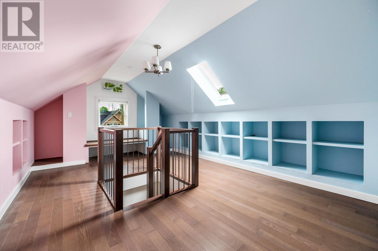 3772 W 19th Avenue, Vancouver, British Columbia  V6S 1C6 - Photo 20 - R3012244