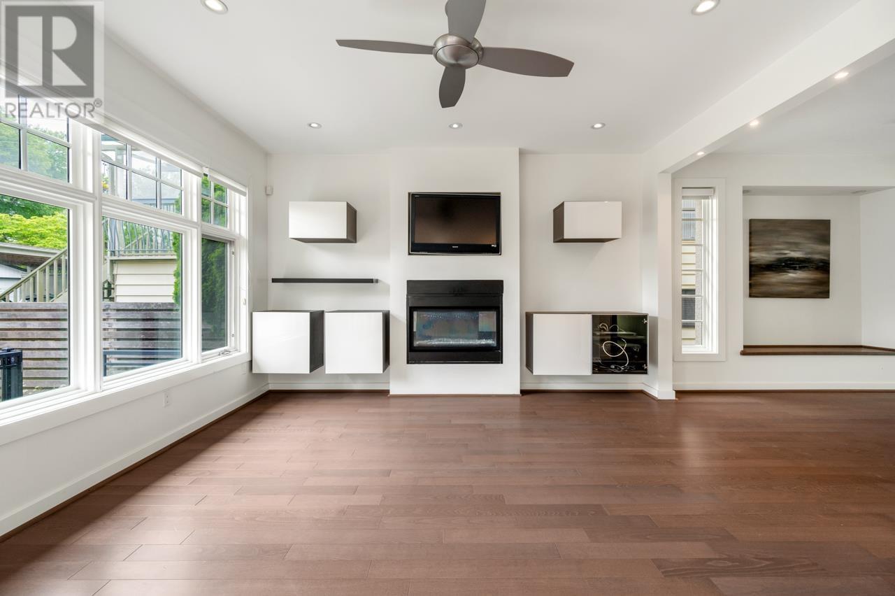 3772 W 19th Avenue, Vancouver, British Columbia  V6S 1C6 - Photo 10 - R3012244