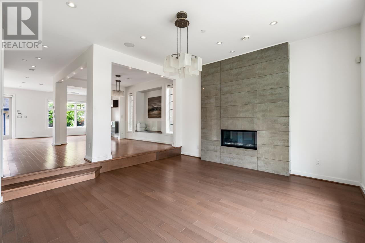 3772 W 19th Avenue, Vancouver, British Columbia  V6S 1C6 - Photo 4 - R3012244