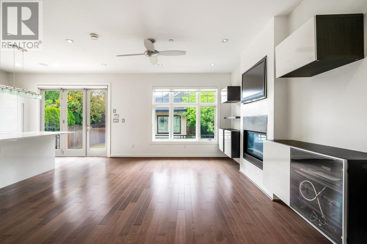 3772 W 19th Avenue, Vancouver, British Columbia  V6S 1C6 - Photo 8 - R3012244