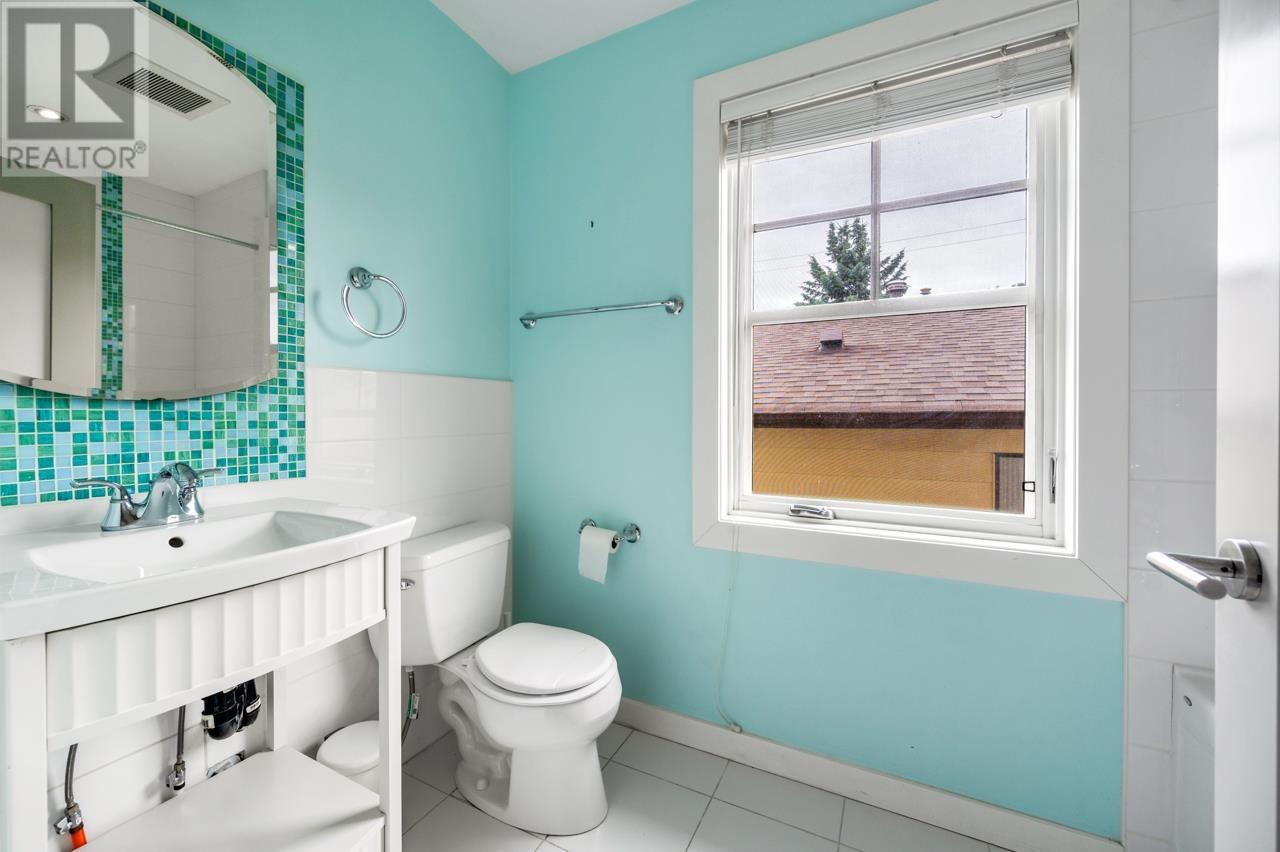 3772 W 19th Avenue, Vancouver, British Columbia  V6S 1C6 - Photo 12 - R3012244