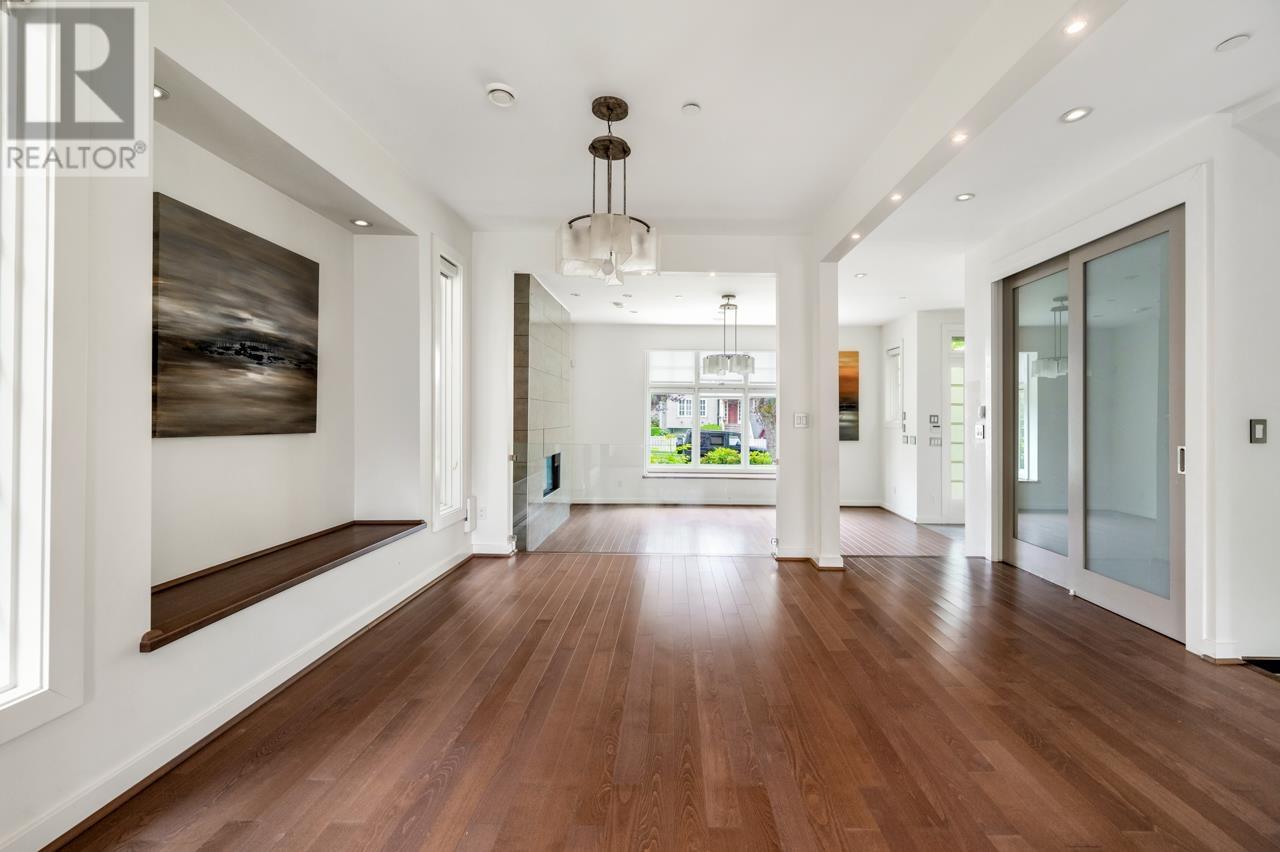 3772 W 19th Avenue, Vancouver, British Columbia  V6S 1C6 - Photo 7 - R3012244