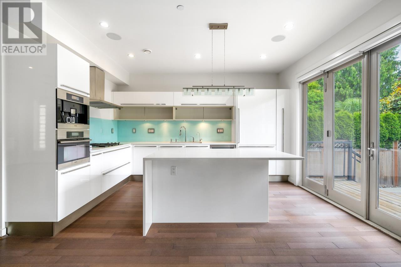 3772 W 19th Avenue, Vancouver, British Columbia  V6S 1C6 - Photo 9 - R3012244