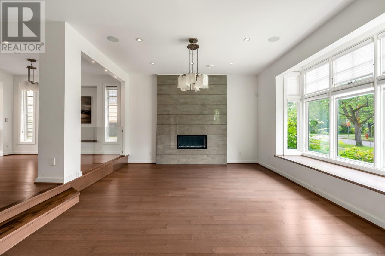 3772 W 19th Avenue, Vancouver, British Columbia  V6S 1C6 - Photo 3 - R3012244