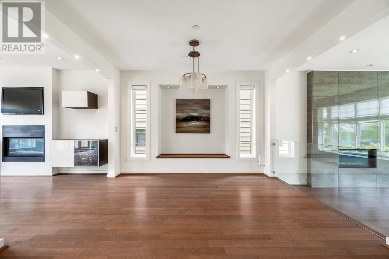 3772 W 19th Avenue, Vancouver, British Columbia  V6S 1C6 - Photo 6 - R3012244