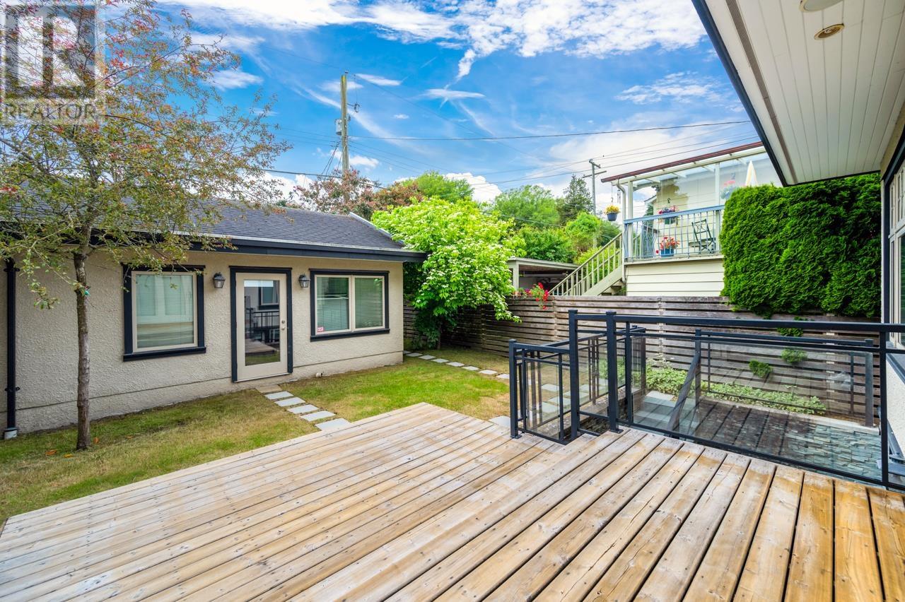 3772 W 19th Avenue, Vancouver, British Columbia  V6S 1C6 - Photo 24 - R3012244