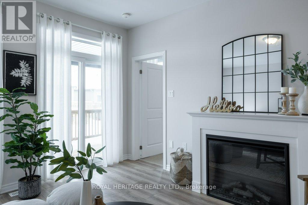 28 - 17 Lakewood Crescent, Kawartha Lakes, Ontario  K0M 1A0 - Photo 16 - X12104966