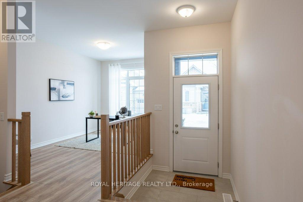 Property at 28 - 17 LAKEWOOD CRESCENT image 2