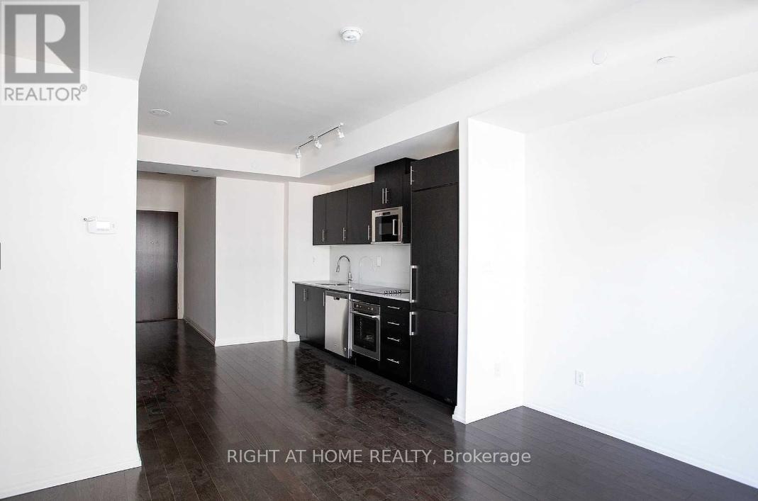 1203 - 460 Adelaide Street E, Toronto, Ontario  M5A 1N6 - Photo 5 - C12202971