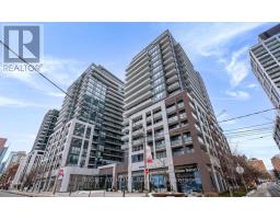 1203 - 460 ADELAIDE STREET E, Toronto, Ontario