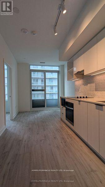 808 - 252 Church Street, Toronto, Ontario  M5B 1Z2 - Photo 3 - C12203039
