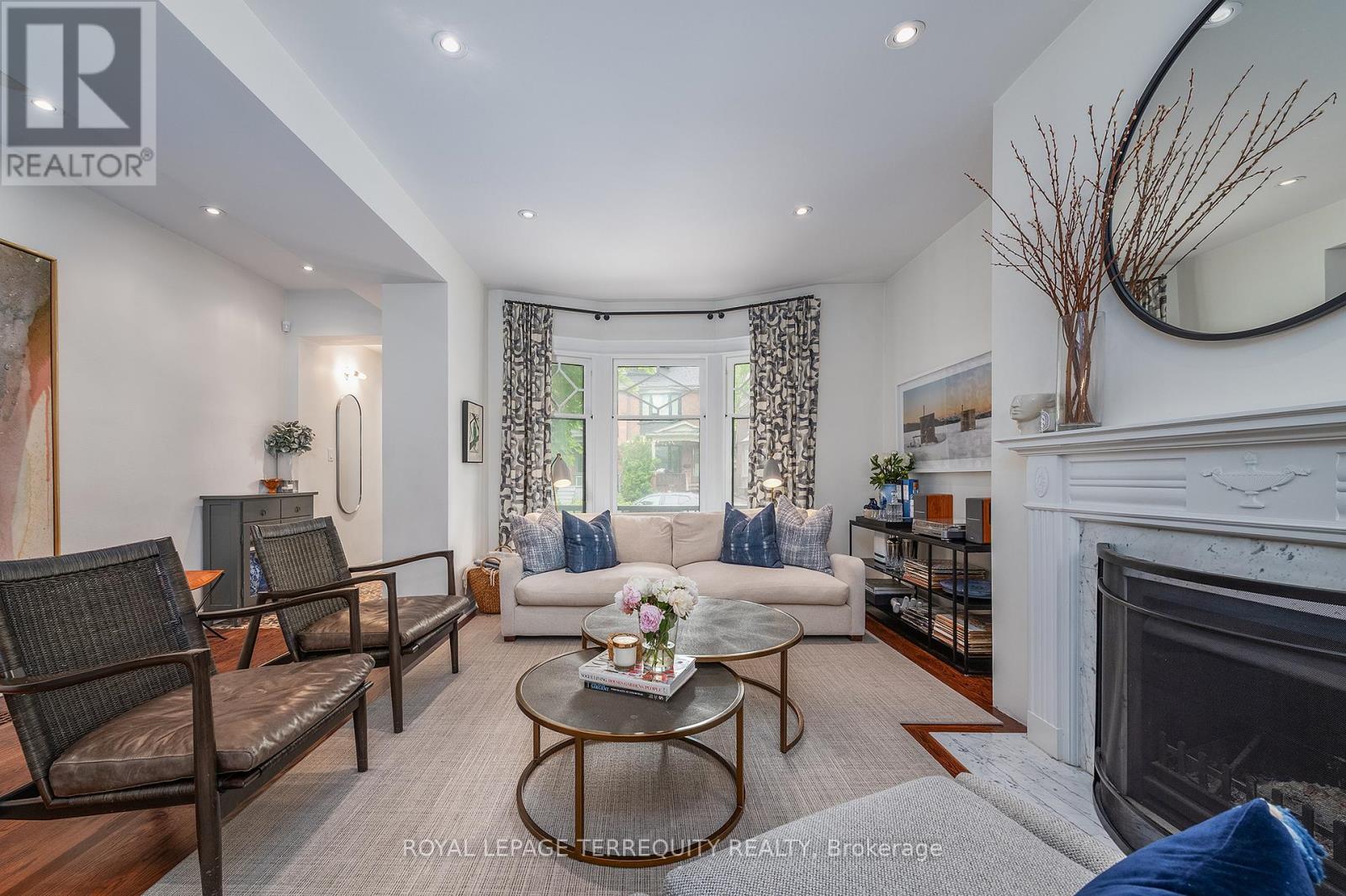 227 Cottingham Street, Toronto, Ontario  M4V 1C7 - Photo 7 - C12202698